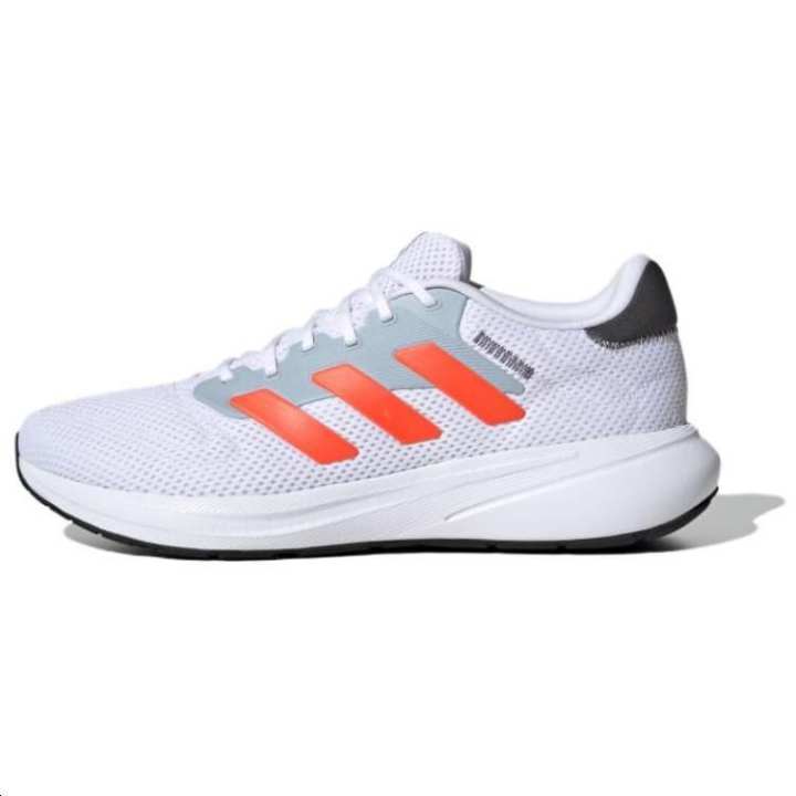 Adidas Adidas Response Comfortable Mesh Cushioning Slip Resistant Abrasion Resistant
