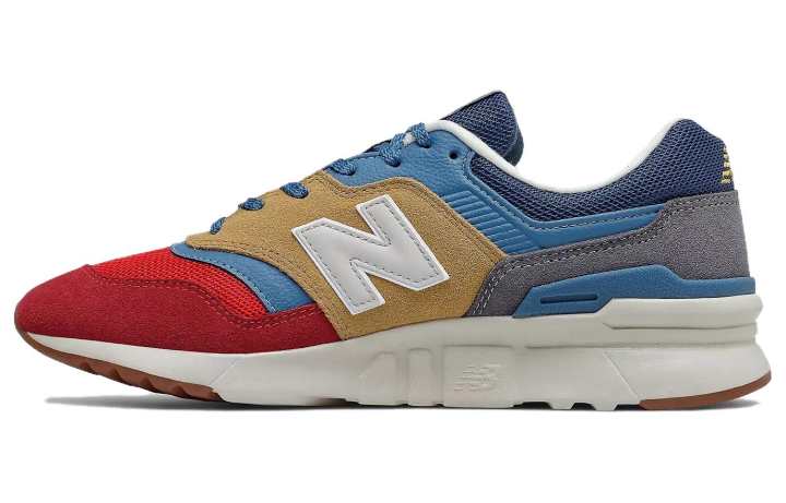 New Balance 997H New Balance 'Workwear Red'