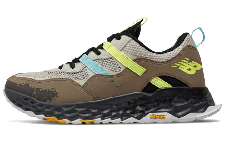 New Balance New Balance MS850T Tan