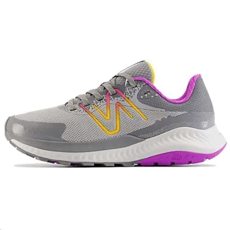 New Balance New Balance DynaSoft Nitrel V5 Shoes 'Grey Purple' Women's