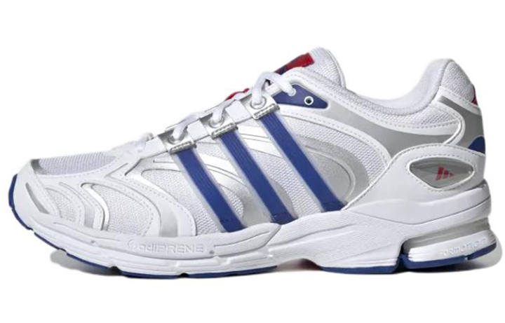 Adidas Spiritain 2000 Adidas 'White Collegiate Royal'