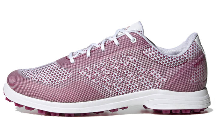 Adidas Adidas Adipure Sport 3 Golf 'Power Berry' Women's
