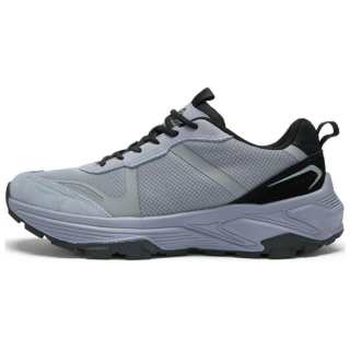 RAPIDO Slip Resistant Abrasion Resistant Slip Resistant Abrasion Resistant Low top Casual Shoes Men's Haze Blue