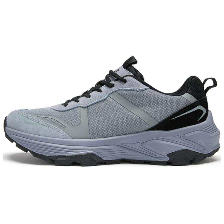RAPIDO Slip Resistant Abrasion Resistant Slip Resistant Abrasion Resistant Low top Casual Shoes Men's Haze Blue