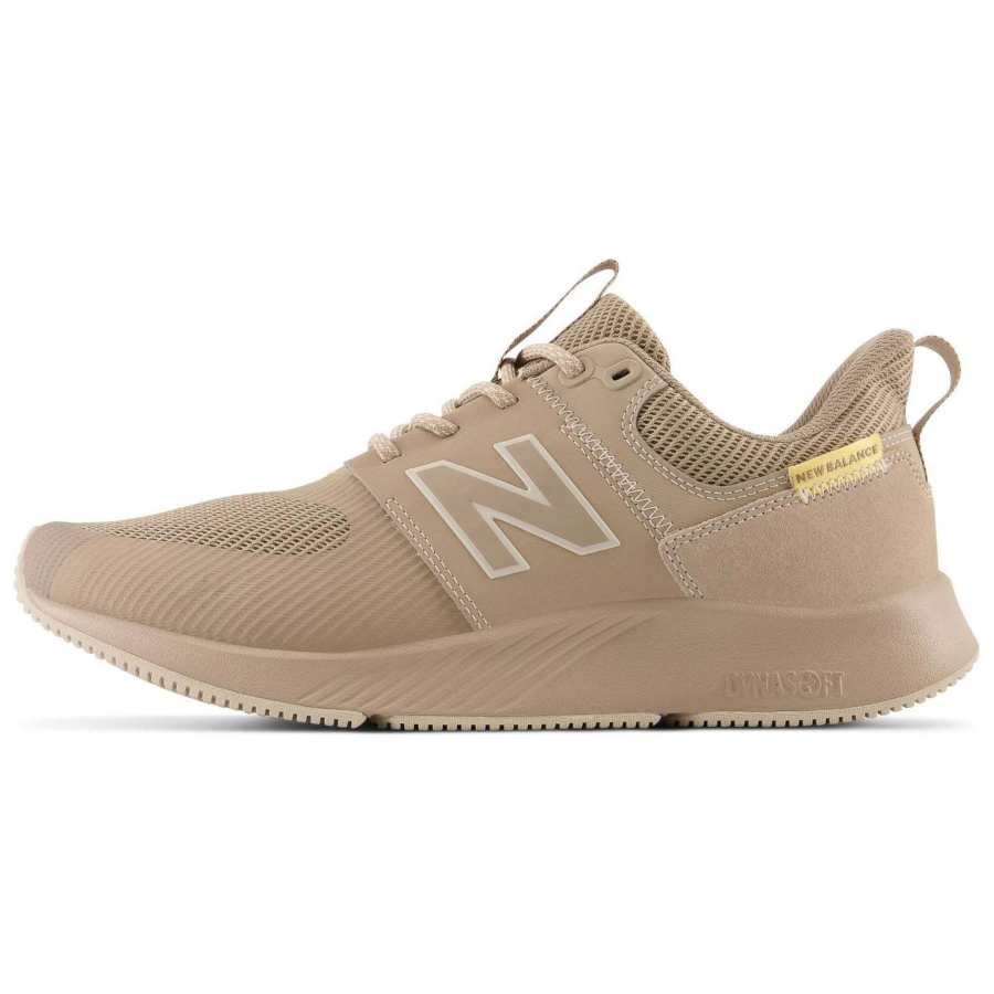 New Balance New Balance DynaSoft 900 V1 Comfortable Low top Running Shoes Unisex Brown