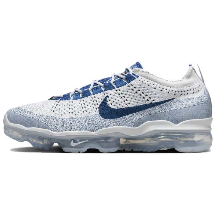 Nike Nike Air VaporMax 2023 Flyknit Pure Platinum Glacier Blue