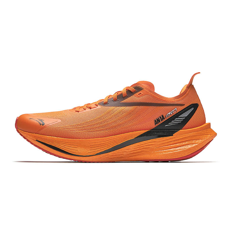 ANTA Anta Rocket 7pro Cushioning, Wear Resistant Low top Composite Material/Nitrogen Technology