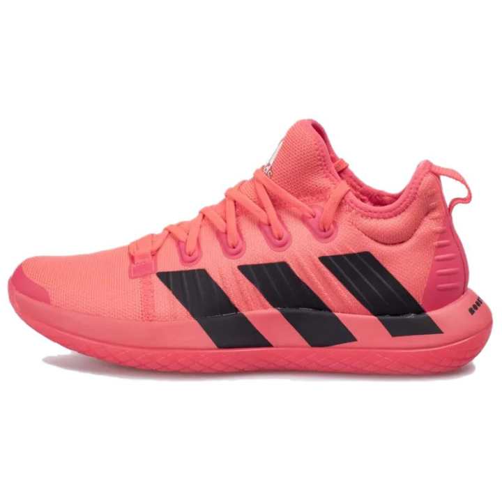 Adidas Adidas Stabil Next Gen Pink/Black Women's