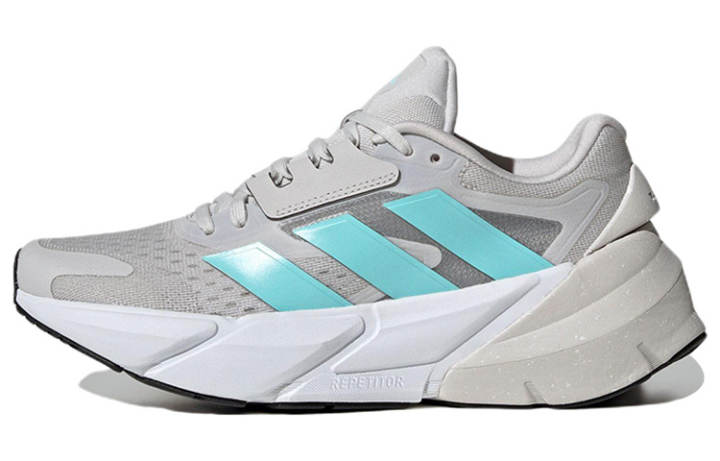 Adidas Adidas Adistar 2.0 'Grey Blue' Women's