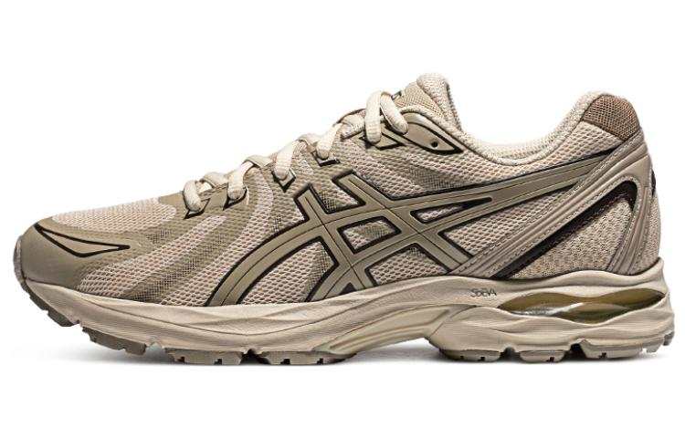ASICS Gel Fux 4 Cn Shoes 'Tan Black'