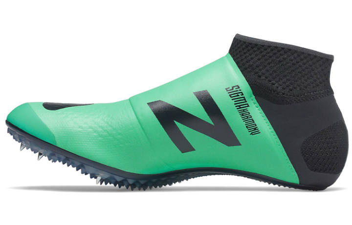 New Balance New Balance Sigma Harmony 'Black Green'