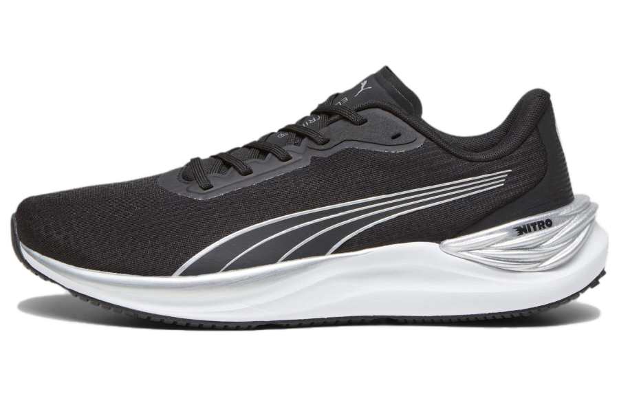 PUMA PUMA Electrify Nitro 3 'Black'