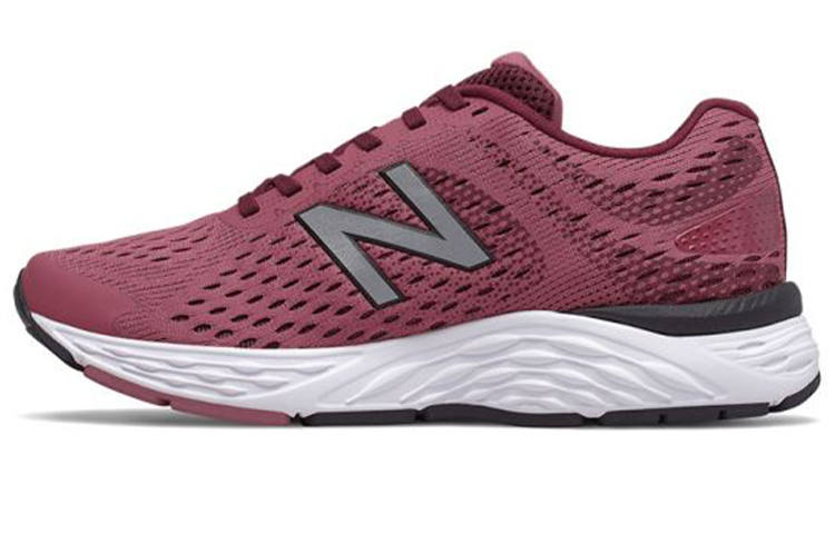 New Balance New Balance 680 Red Women's