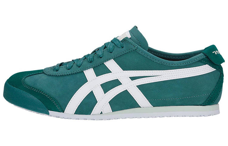 Onitsuka Tiger Onitsuka Tiger Mexico 66 Green