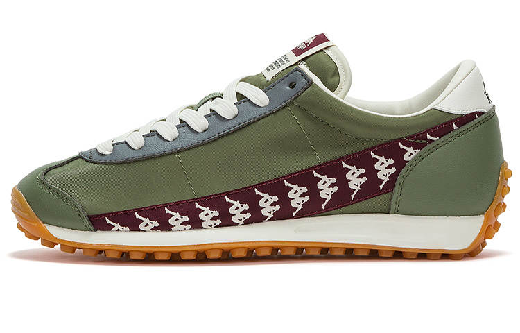 Kappa Textile, Synthetic Leather, Leather Cushioning Slip Resistant Abrasion Resistant Lightweight