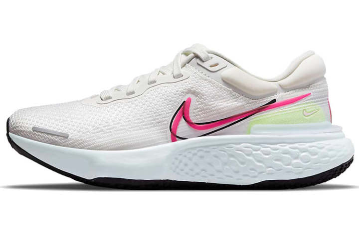 Nike Nike ZoomX Invincible Run Flyknit Rawdacious Women's