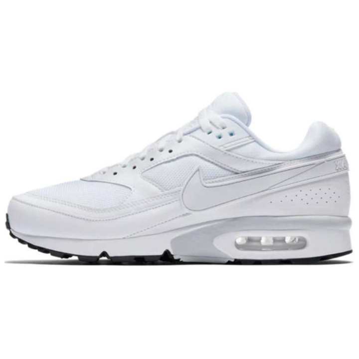 Nike Nike Air Max Bw White Pure Platinum