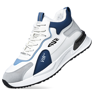 MAIKUNWANGZI Athleisure Slip Resistant Abrasion Resistant Slip Resistant Abrasion Resistant Running Shoes Unisex