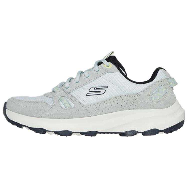 Skechers OUTDOOR Low top Casual Shoes Women's Gray