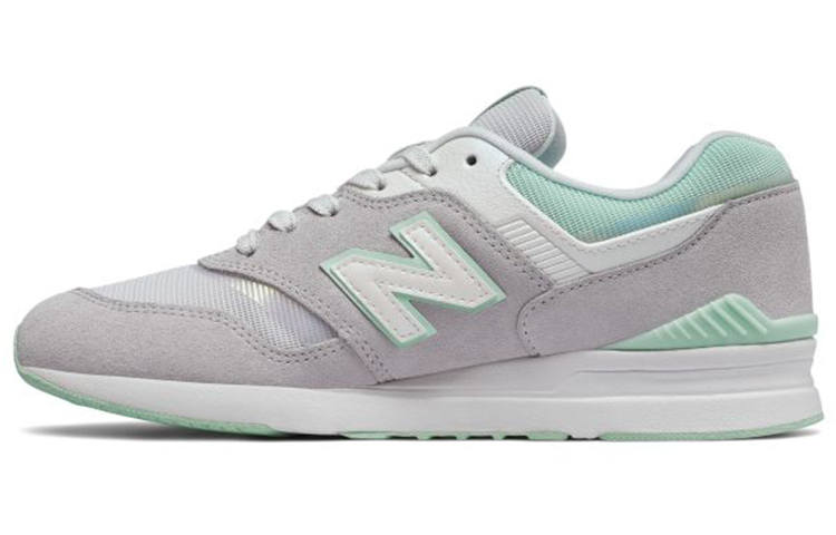New Balance 697 Wmns New Balance 'Nimbus Cloud' Women's