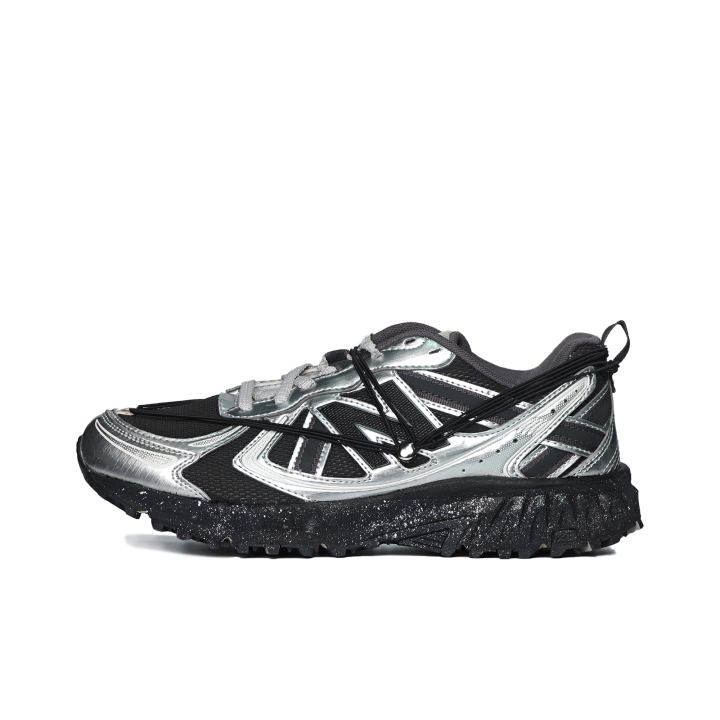 New Balance New Balance NB 410 Mesh, Textile, Synthetic Leather Cushioning Abrasion Resistant Height Increasing Low top Casual