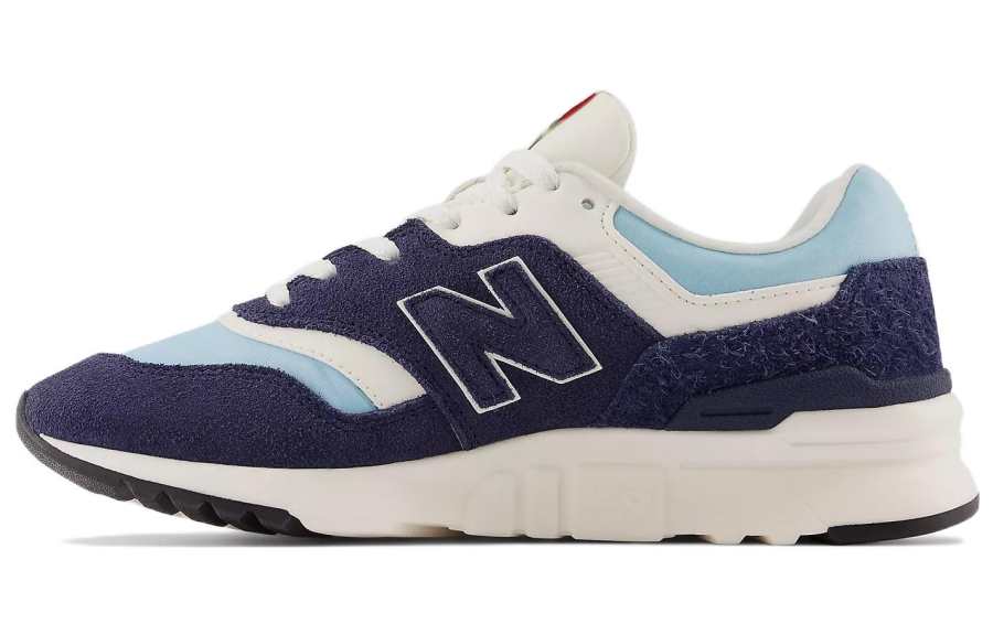 New Balance 997H Wmns New Balance 'Indigo Bleach Blue' Women's