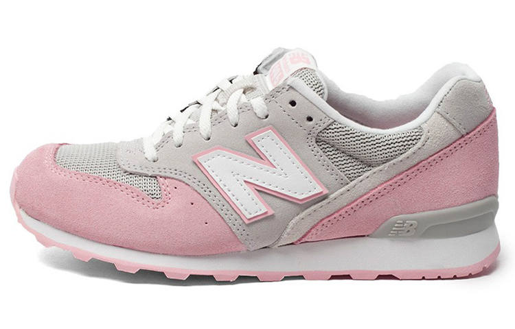 New Balance New Balance 996 Sneakers 'Pink Grey' Women's