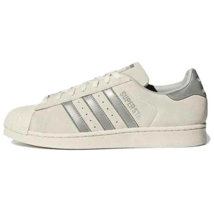 Adidas Originals Superstar Adidas Originals 'Off White Reflective' Women's