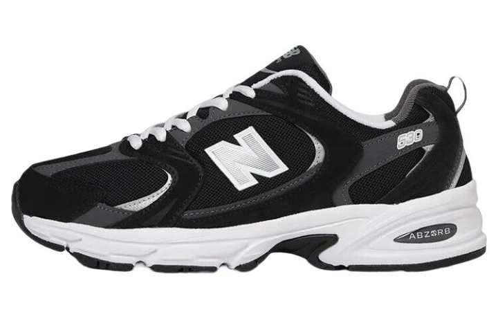 New Balance 530 New Balance 'Black'