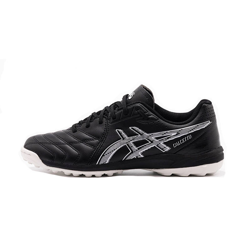 ASICS Asics CALCETTO WD 9 TF Black White