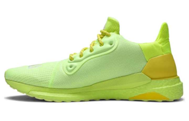 Adidas Solar Hu Pharrell x Billionaire Boys Club x Solar Hu Adidas 'Now Is Her Time'