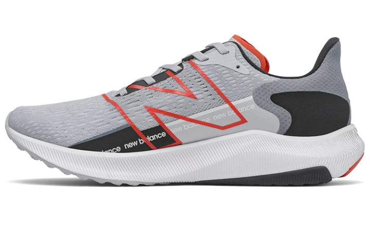 New Balance FuelCell Propel New Balance v2 'Light Cyclone Ghost Pepper'