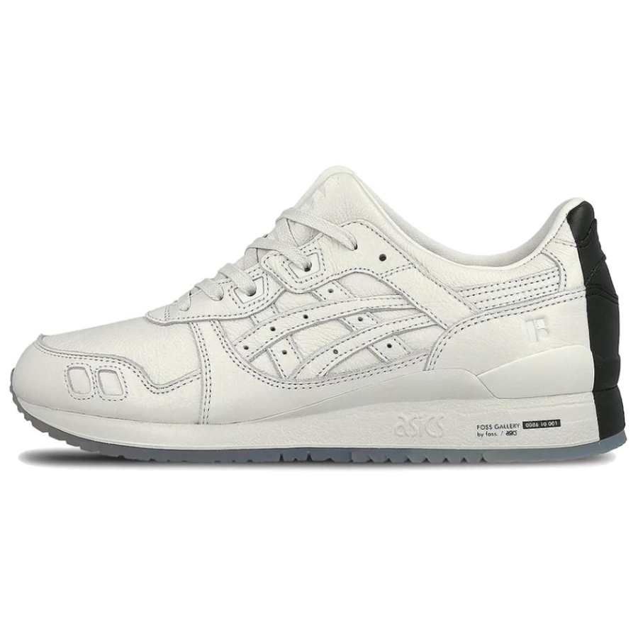 ASICS ASICS Gel Lyte Iii Foss Gallery White