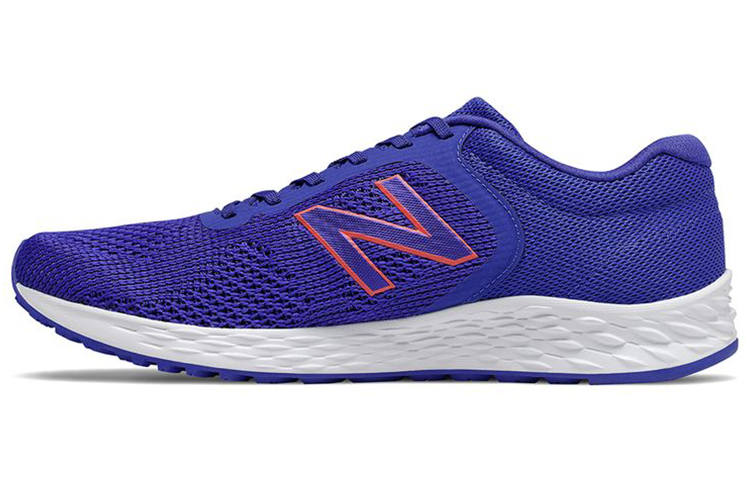 New Balance New Balance Fresh Foam Arishi V2 'Dark Blue Purple' Women's