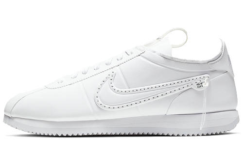 Nike Nike Cortez Basic Ncxl White