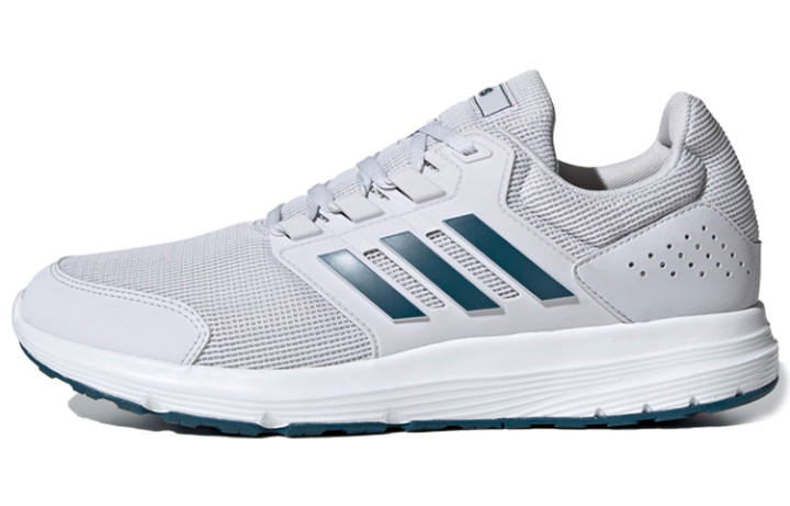 Adidas Adidas Galaxy 4 'Grey Green'