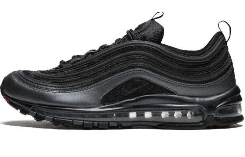 Nike Nike Air Max 97 Metallic Hematite