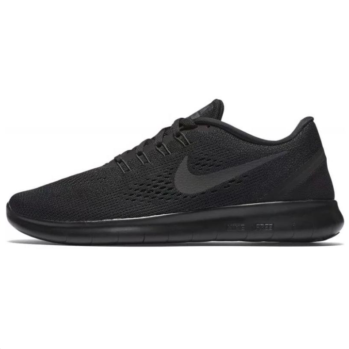 Nike Nike Free Rn Black