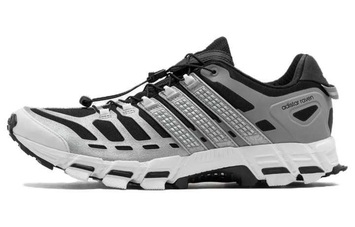 Adidas Adidas Adistar Raven 'Tech Silver'