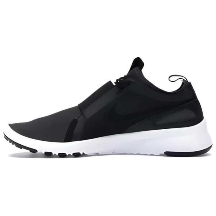 Nike Nike Current Slip On Black