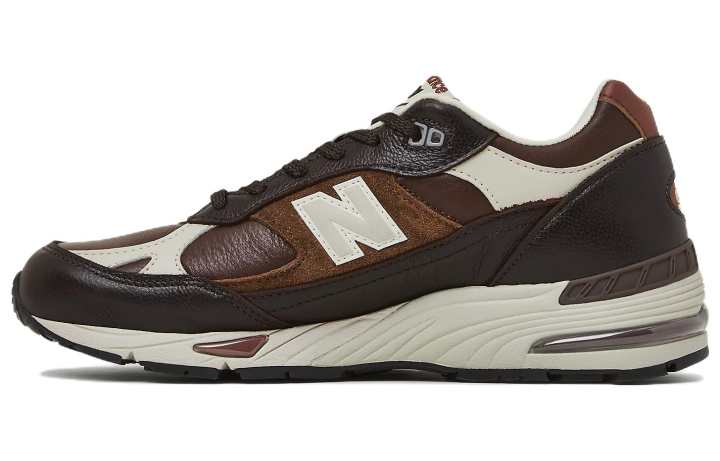 New Balance New Balance 991 "Made in England" sneakers