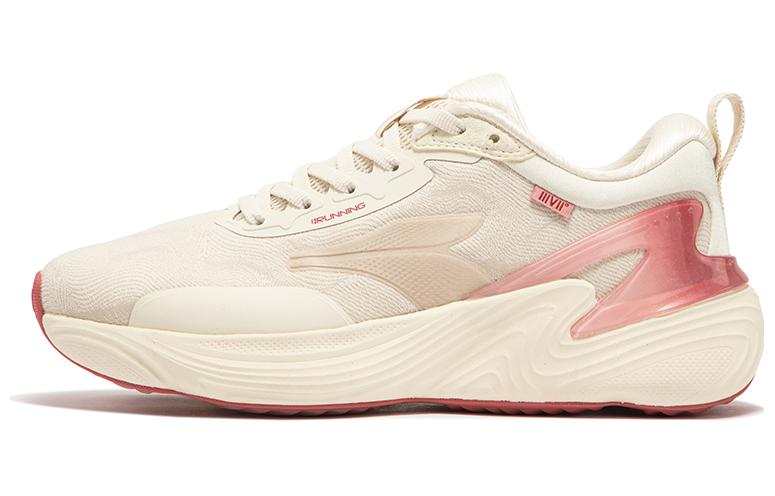 361° Dog Walking Shoes Collection Slip Resistant Abrasion Resistant Low top Running Shoes Women's Sago