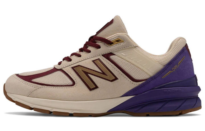 New Balance 990v5 New Balance Made In Usa 'Black History Month'