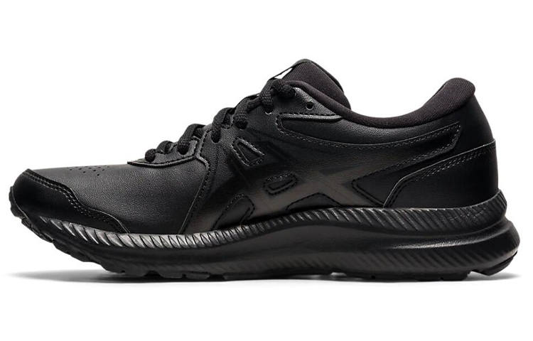 ASICS ASICS Gel Contend 'Walker Black' Women's
