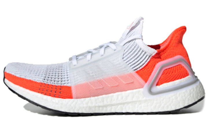 Adidas Adidas UltraBoost 19 'White Multi'