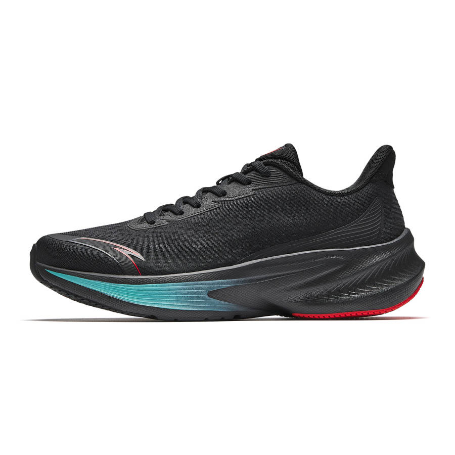 Anta Stinger 7 Fabric Breathable Low top A SHOCK Technology Training Physical Fitness Test & Exam City Commuting