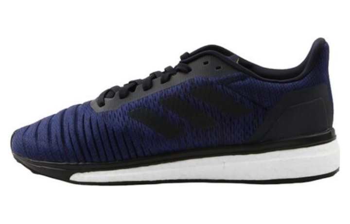 Adidas Adidas Solar Drive 'Dark Blue' Women's