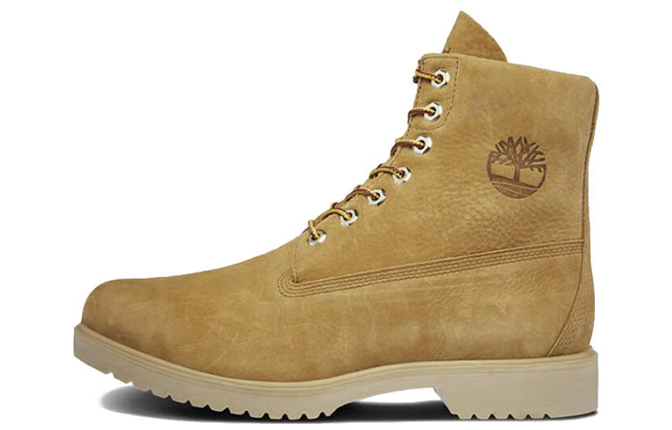 Timberland 1973 Newman Waterproof Wide Fit Boot 'Wheat'