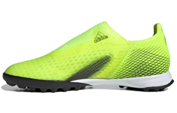 Adidas Adidas X Ghosted.3 Tf 'Green Black'