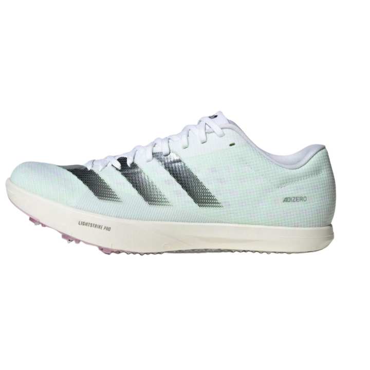 Adidas Adidas Adizero Long Jump 'Green'